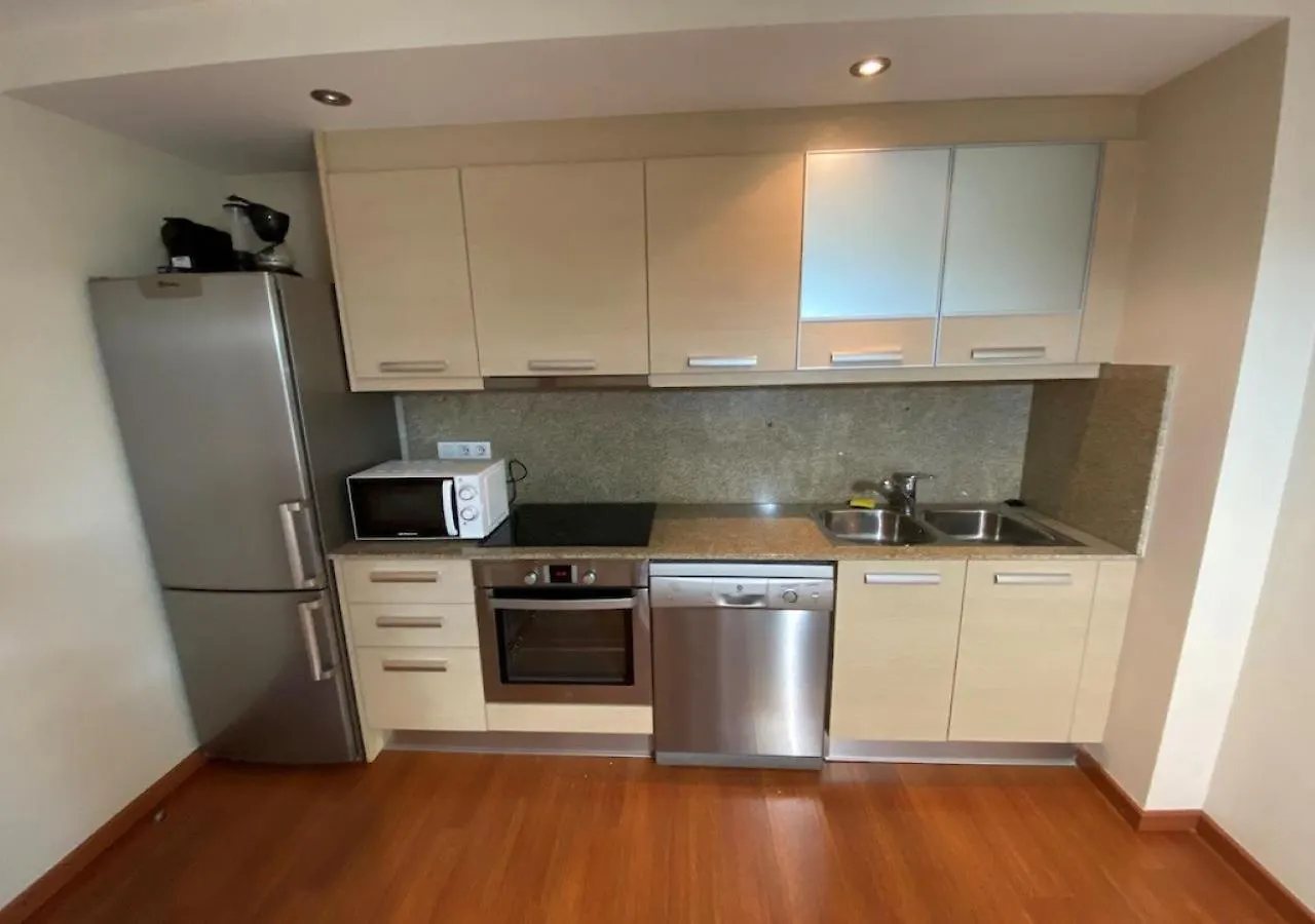 Apartament L'Areny 21 - 6P - Canillo - Zona Grandvalira Daire