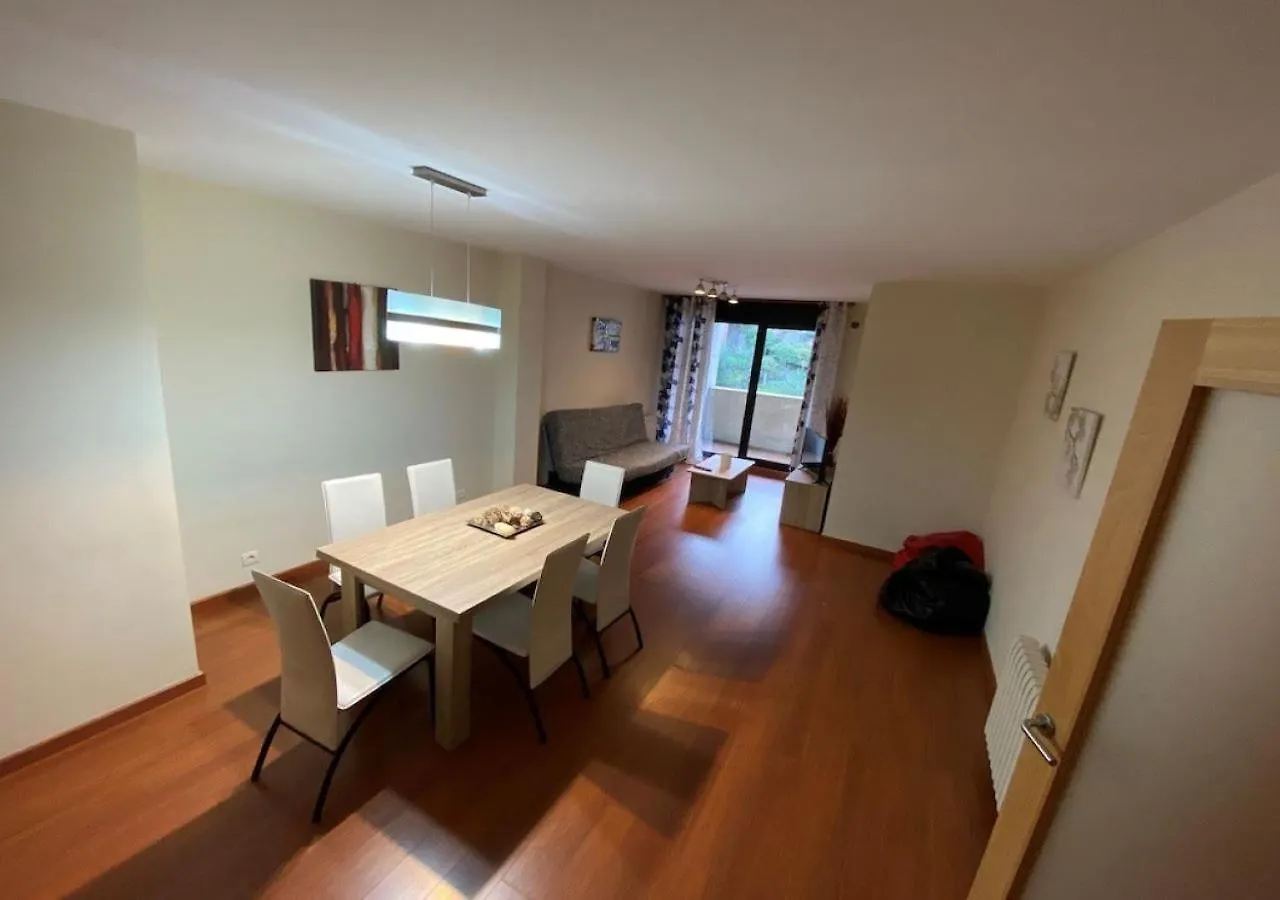 Apartament L'Areny 21 - 6P - Canillo - Zona Grandvalira Andorra