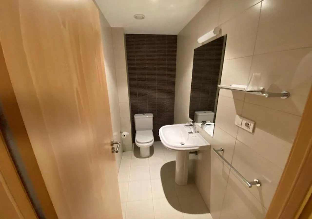 Apartament L'Areny 21 - 6P - Canillo - Zona Grandvalira Daire