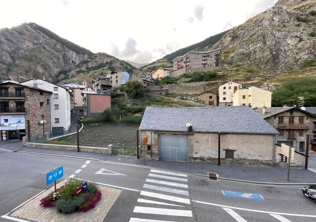 Apartament L'Areny 21 - 6P - Canillo - Zona Grandvalira