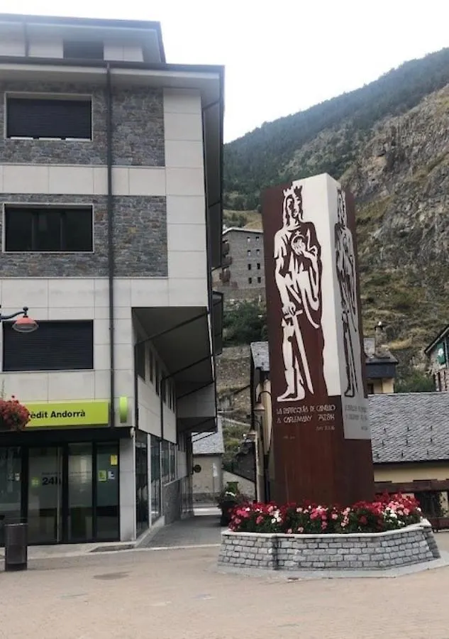 Apartament L'Areny 21 - 6P - Canillo - Zona Grandvalira 0*,  Andorra